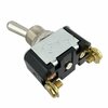 Cole Hersee Switch, Toggle, 25A Heavy Duty, Retail 55020-BP